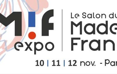 Invitation GRATUITE au Salon Made In France 2018