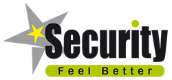 SECURITY FEEL BETTER